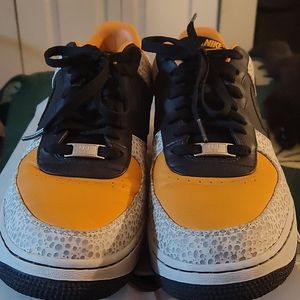 Men Nike air Force 1 "82